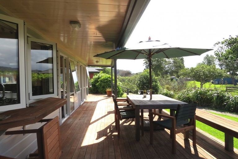Photo of property in 62 Mary-ellen Place, Coromandel, 3506