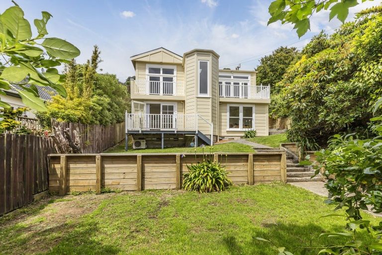 Photo of property in 212 Cockayne Road, Ngaio, Wellington, 6035