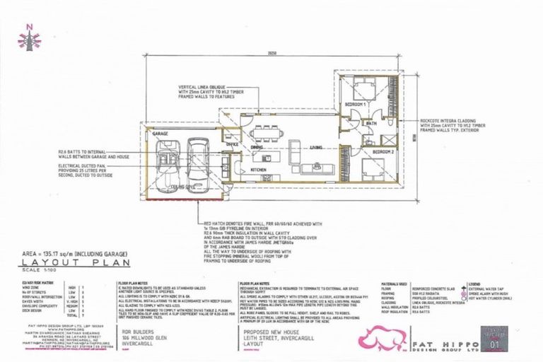 Photo of property in 31 Leith Street, Windsor, Invercargill, 9810