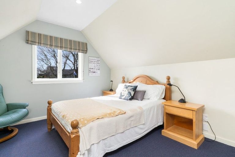 Photo of property in 27 Mcdougall Avenue, St Albans, Christchurch, 8014