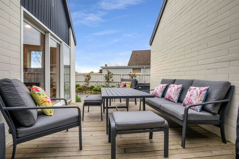 Photo of property in 20 Charnwood Crescent, Bishopdale, Christchurch, 8051