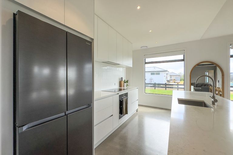 Photo of property in 66 Reid Road, Ngahinapouri, Ohaupo, 3882