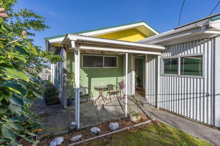 Photo of property in 149 Revell Street, Hokitika, 7810