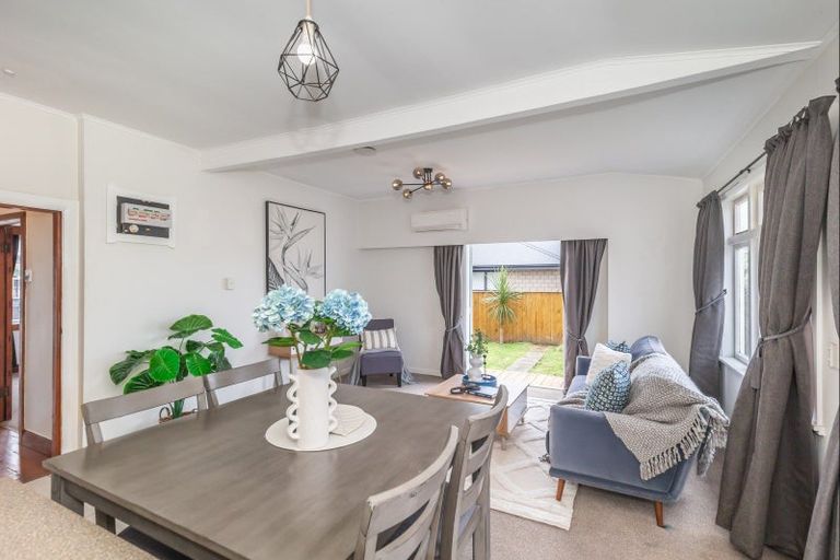 Photo of property in 58b Salisbury Street, Levin, 5510