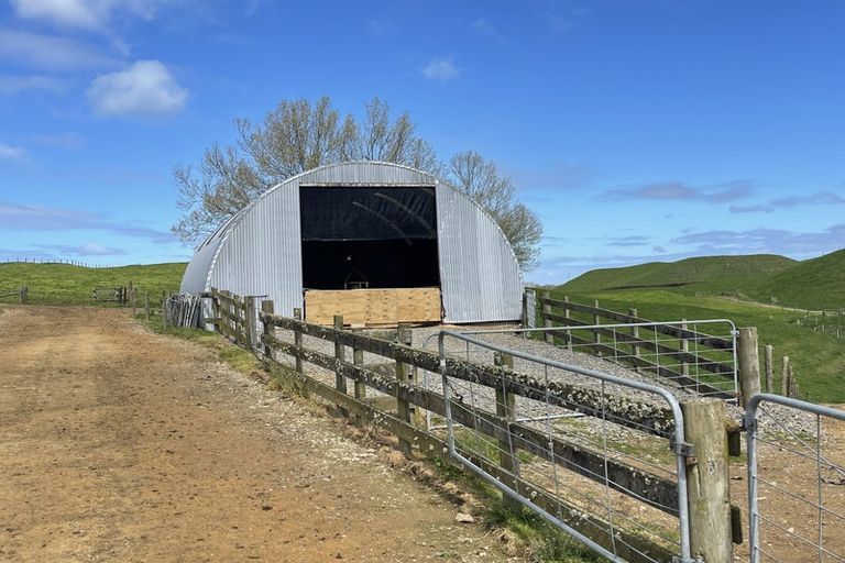 Photo of property in 16 Mcrae Road, Otewa, Otorohanga, 3972