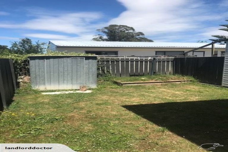 Photo of property in 1/58 Cargill Street, Papakura, 2110