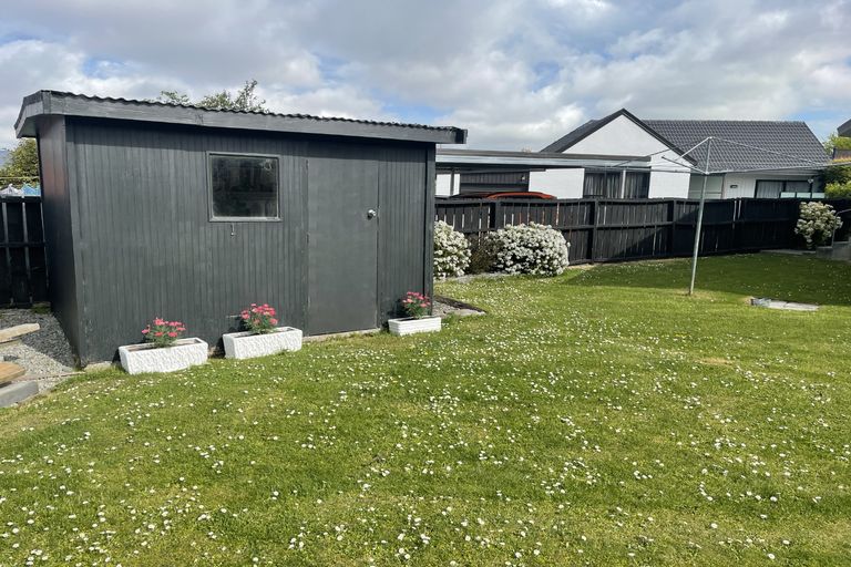 Photo of property in 15 Sawdon Place, Gleniti, Timaru, 7910