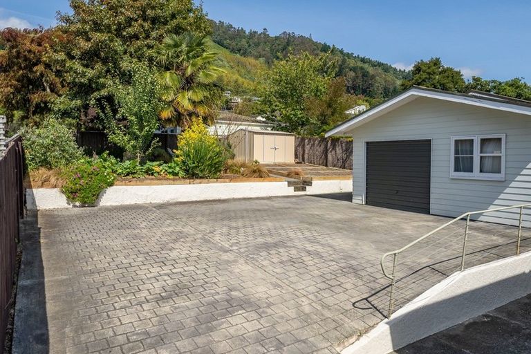 Photo of property in 109 Waimea Road, Nelson South, Nelson, 7010