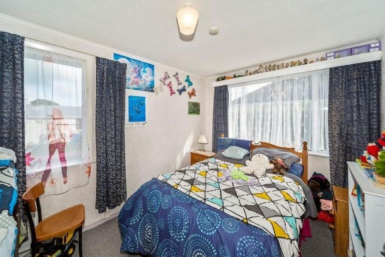 Photo of property in 45 Reid Avenue, Hawera, 4610