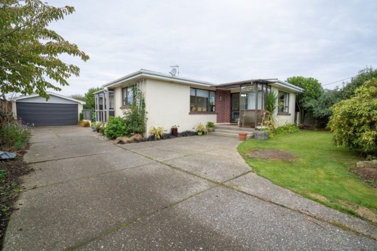 Photo of property in 119 Harvey Street, Grasmere, Invercargill, 9810