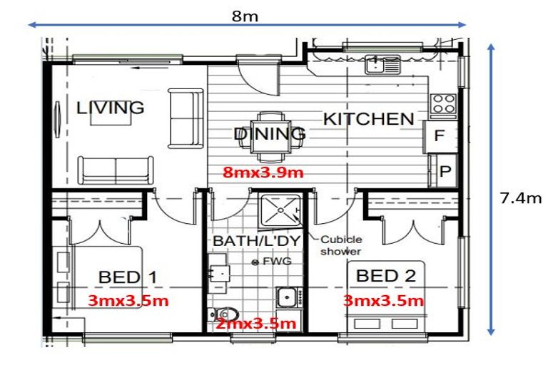 Photo of property in 9 Paiaka Place, Rototuna North, Hamilton, 3210