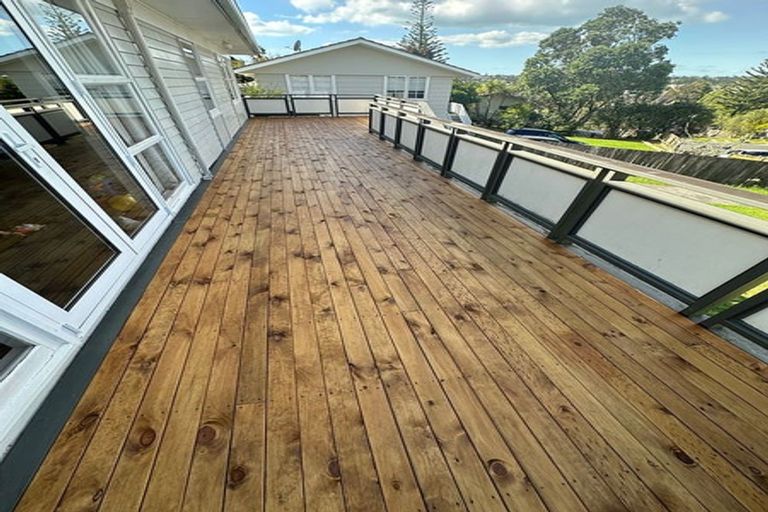 Photo of property in 36 Japonica Drive, Beach Haven, Auckland, 0626