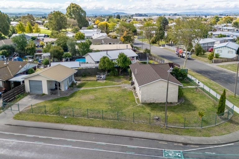 Photo of property in 66 Columbus Crescent, Flaxmere, Hastings, 4120