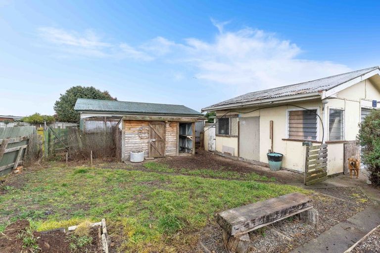 Photo of property in 19 Solway Crescent, Solway, Masterton, 5810