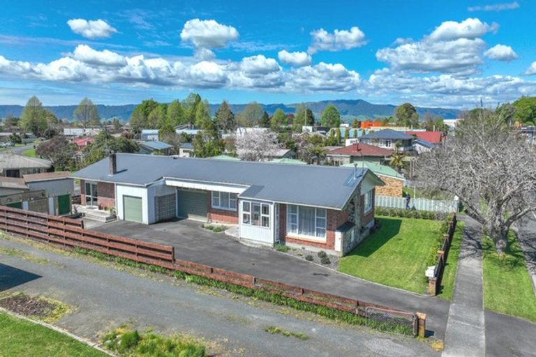 Photo of property in 1/25 Peria Road, Matamata, 3400