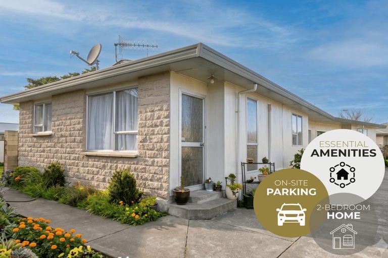 Photo of property in 5 Porritt Place, Tamatea, Napier, 4112
