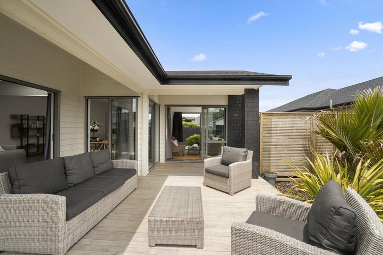 Photo of property in 191 Matua Road, Kumeu, 0810