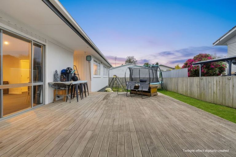 Photo of property in 2a Carrington Place, Tokoroa, 3420
