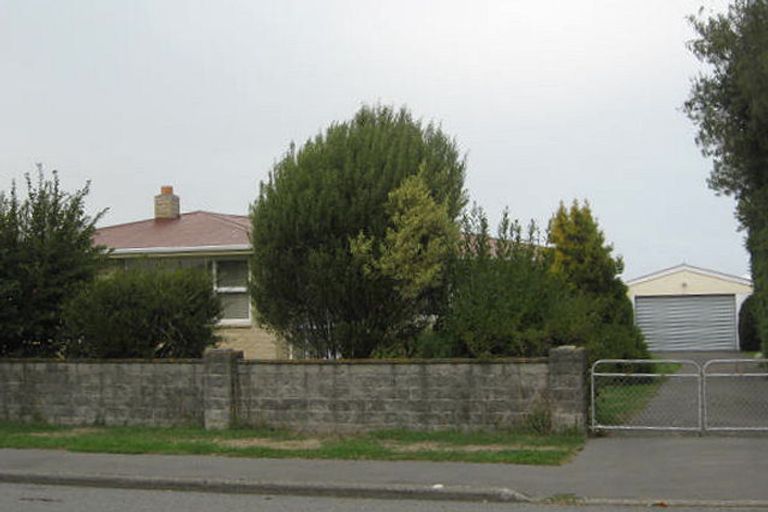 Photo of property in 39 Moore Street, Rolleston, 7614
