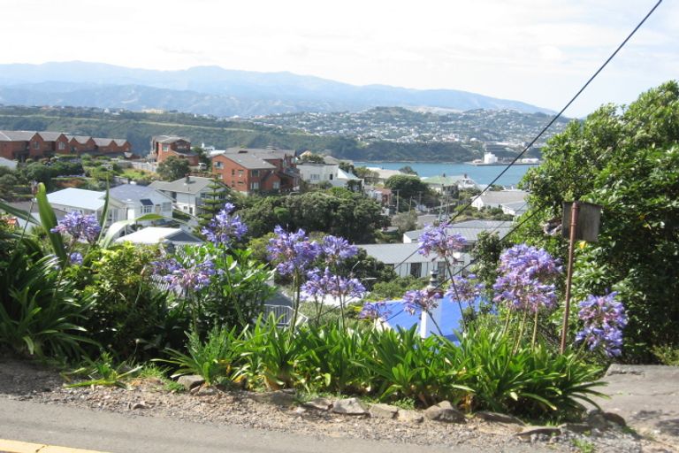 Photo of property in 21 Ariki Road, Hataitai, Wellington, 6021