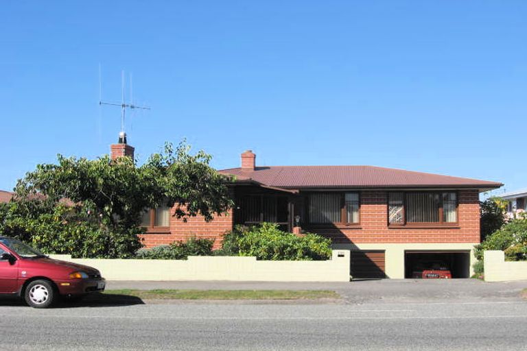 Photo of property in 286 Wai-iti Road, Glenwood, Timaru, 7910