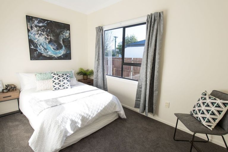 Photo of property in 102 Randolph Street, Woolston, Christchurch, 8062