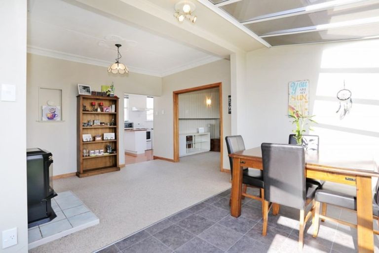 Photo of property in 22 Marjorie Street, Hawthorndale, Invercargill, 9810