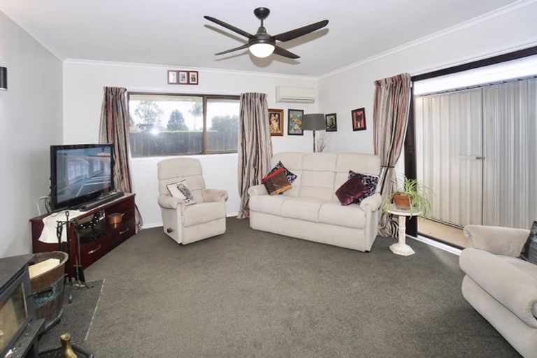 Photo of property in 3a Fenton Terrace, Te Puke, 3119