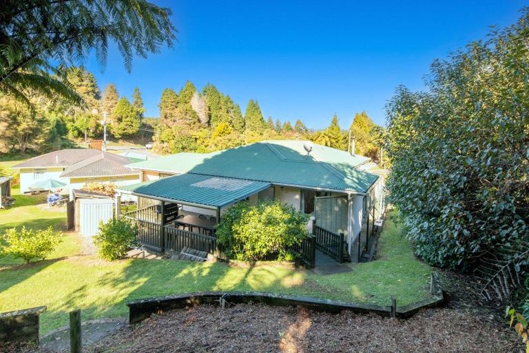 Photo of property in 4 Malvern Road, Okere Falls, Rotorua, 3074
