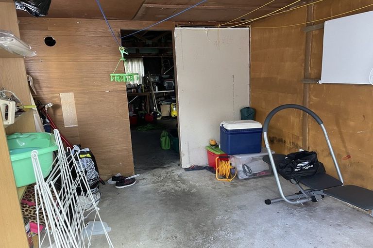 Photo of property in 68a King Street West, Te Kuiti, 3910