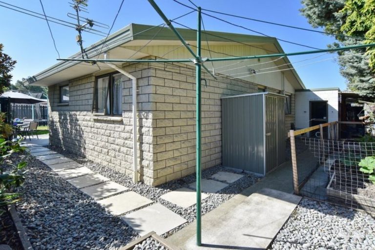 Photo of property in 59a Durham Street, Rangiora, 7400
