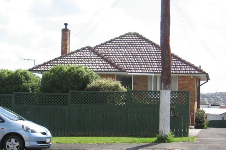 Photo of property in 3/1544 Dominion Road, Mount Roskill, Auckland, 1041