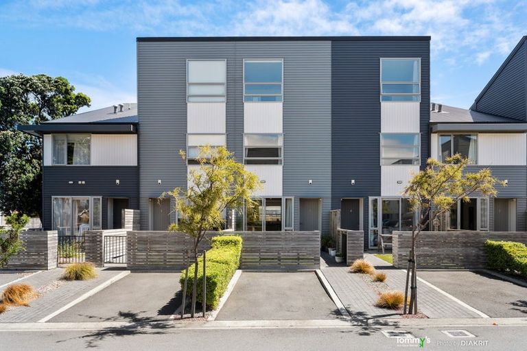 Photo of property in 3/36 Tacy Street, Kilbirnie, Wellington, 6022