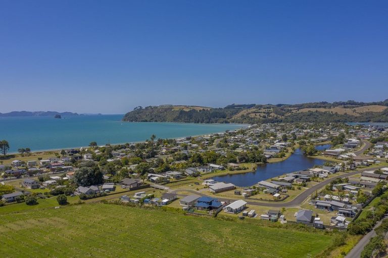 Photo of property in 11 Scott Drive, Cooks Beach, Whitianga, 3591