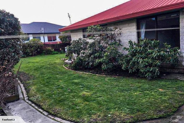 Photo of property in 3 Baladin Street, Avondale, Christchurch, 8061