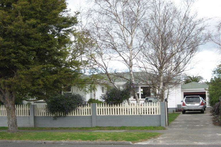 Photo of property in 12 Trinity Crescent, Pirimai, Napier, 4112