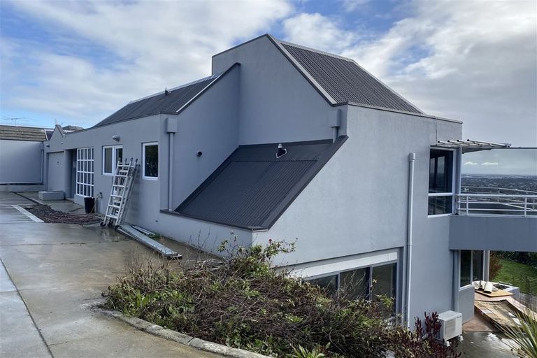 Photo of property in 87a Whaka Terrace, Huntsbury, Christchurch, 8022