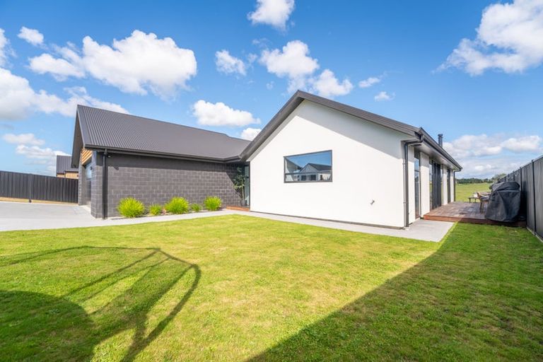 Photo of property in 14 Gimbal Place, Gleniti, Timaru, 7910