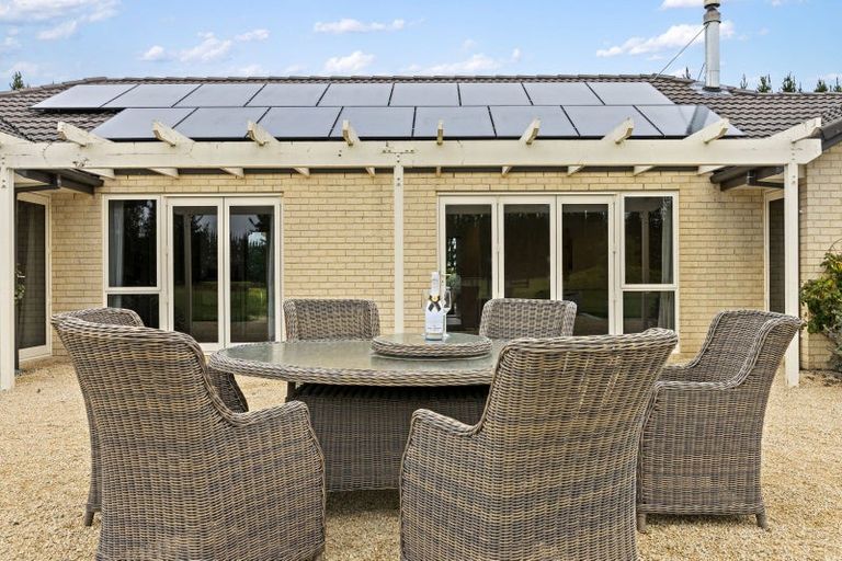 Photo of property in 286a Isaac Road, Eyrewell, Rangiora, 7476