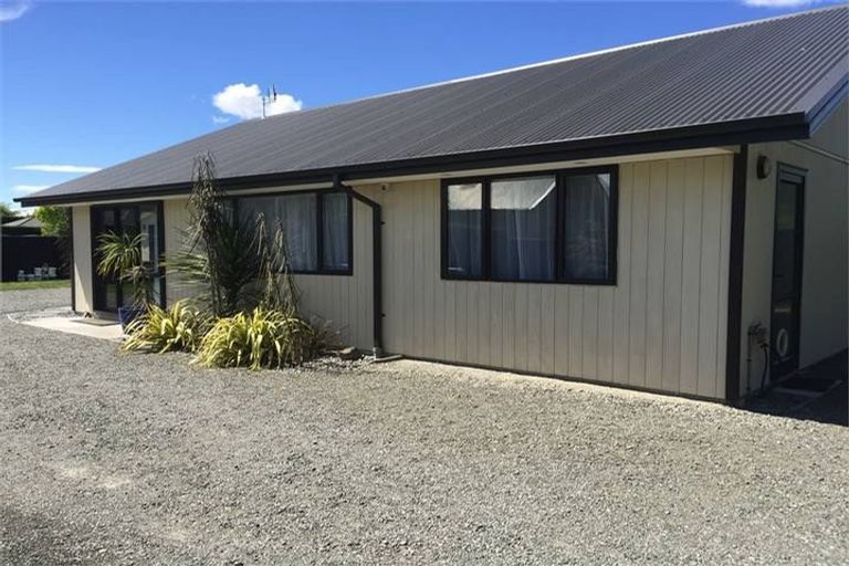 Photo of property in 6 Kipling Avenue, Rolleston, 7614