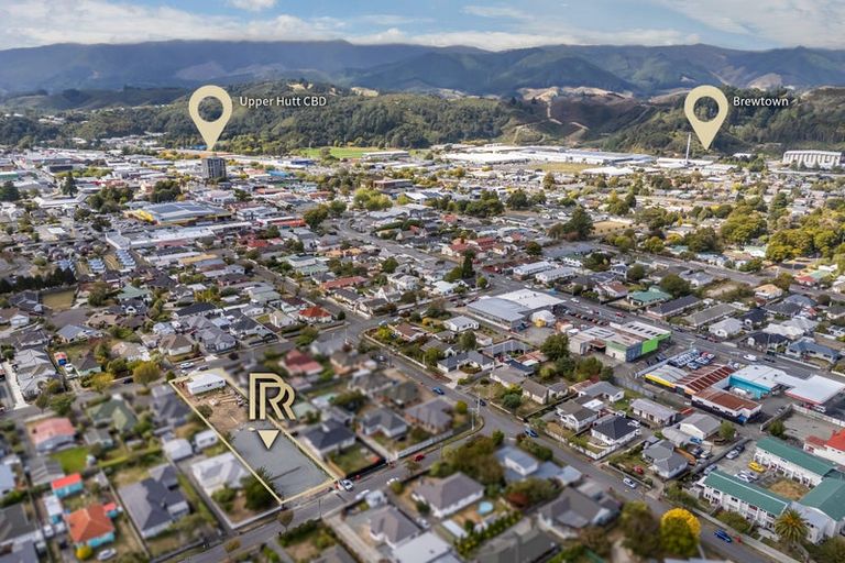 Photo of property in 7 Massey Street, Elderslea, Upper Hutt, 5018