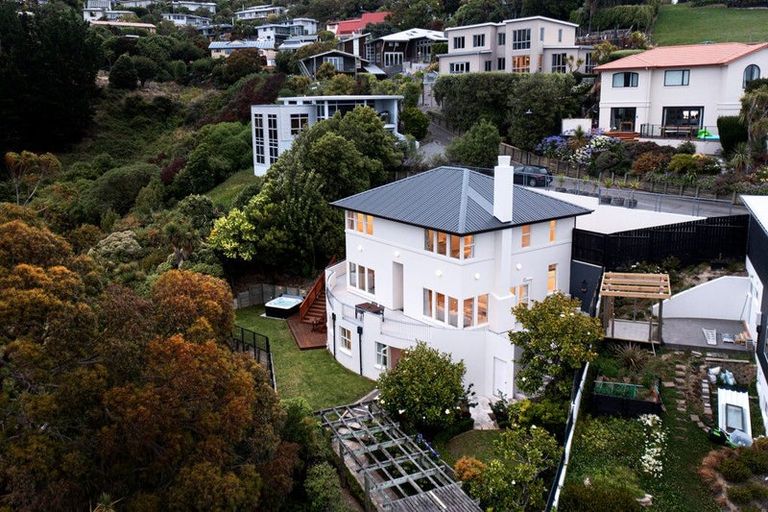 Photo of property in 5 Stoddart Lane, Cashmere, Christchurch, 8022