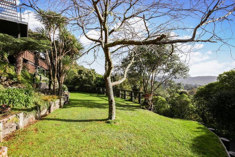Photo of property in 199 Carter Road, Oratia, Auckland, 0604