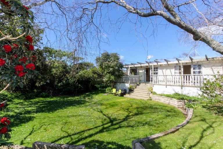Photo of property in 13 Wilton Street, Westown, New Plymouth, 4310