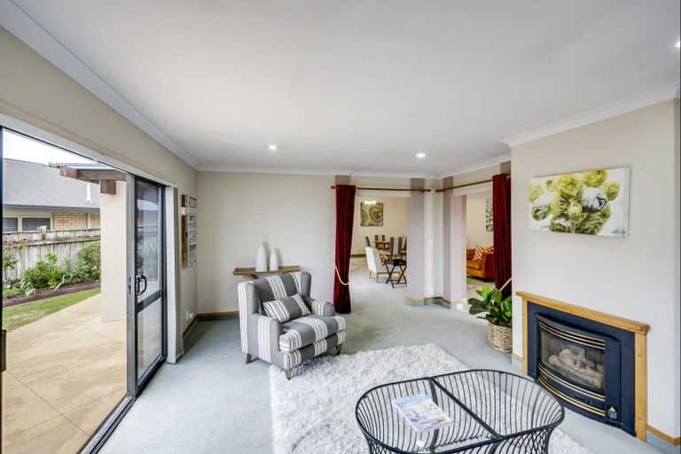 Photo of property in 3 Phoenix Place, Havelock North, 4130