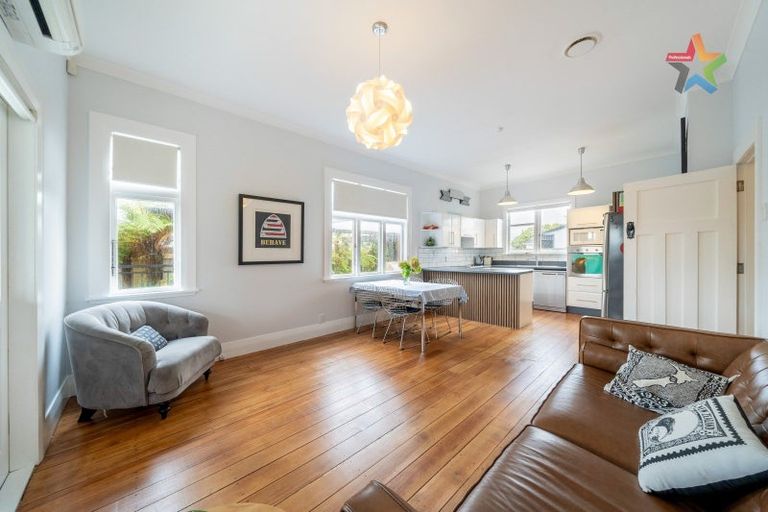 Photo of property in 79 Ararino Street, Trentham, Upper Hutt, 5018