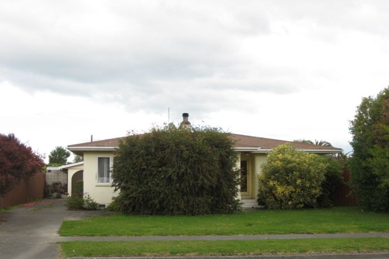 Photo of property in 14 Trinity Crescent, Pirimai, Napier, 4112