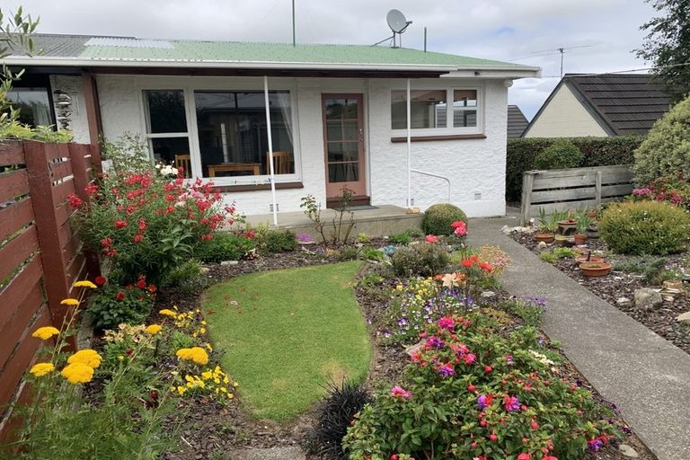 Photo of property in 4/45 Hensley Street, Gladstone, Invercargill, 9810