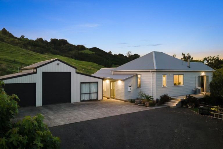 Photo of property in 288 Woodlands Road, Waihi, 3682