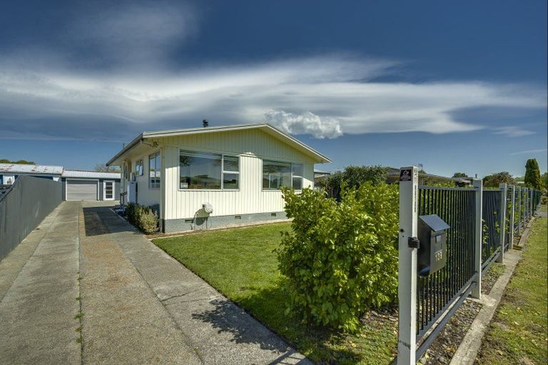 Photo of property in 139 Flaxmere Avenue, Flaxmere, Hastings, 4120